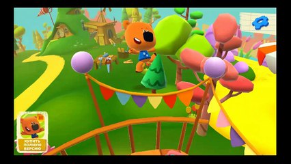 МиМиМишки скачать игры на русском 1 серия 2017