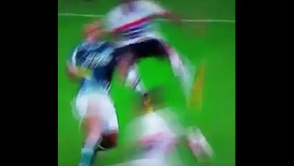 Zap Foot du 8 février