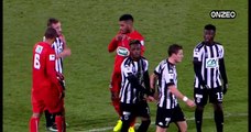 MAG (ASCO) : LE MERCATO D'HIVER DU ANGERS SCO