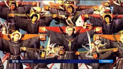 Cinéma : avec "Silence", Martin Scorsese revient sur l'histoire du christianisme au Japon