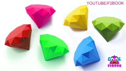 Origami Videos Dailymotion