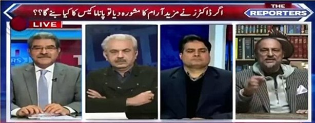 What is going to happen next in Panam Case ? Babar Awan Briefly analysis