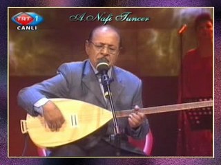 Neşet ERTAŞ - Ahirim Sensin