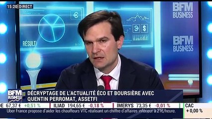 Les tendances sur les marchés: Le mois de janvier a été très fort en termes d'émission de dettes en Europe - 08/02