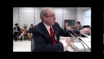 Eduardo Cunha Conta Tudo em Depoimento ao Juiz Sergio Moro 07022017   Parte 6