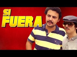 Si Narcos fuera en Andalucía