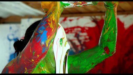 Rencontre autour du dernier film d'Alejandro Jodorowsky "Poesia sin fin"