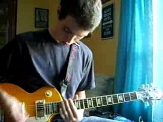 Jimi Hendrix - Little wing