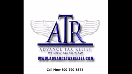THREE SIGNS OF IDENTITY THEFT - ADVANCE TAX RELIEF