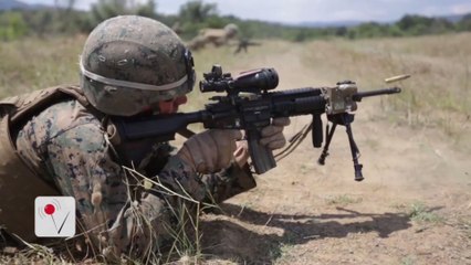 Yemen To Ban U.S. Military Missions After Botched Raid