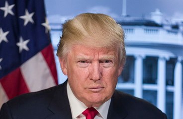 Media Wars: Who is The Real Donald Trump?