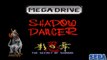 Shadow Dancer: The Secret Of Shinobi (Mega Drive) - Jogo Completo