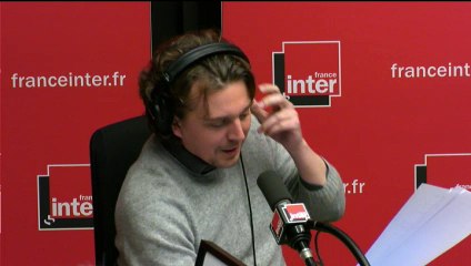 Bygmalion et Penelope Fillon - Le journal de 17h17