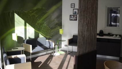 Concept Store AuditionSanté Mantes la jolie