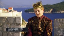 Game Of Thrones S2: E#1 - A King Without Limits (hbo)
