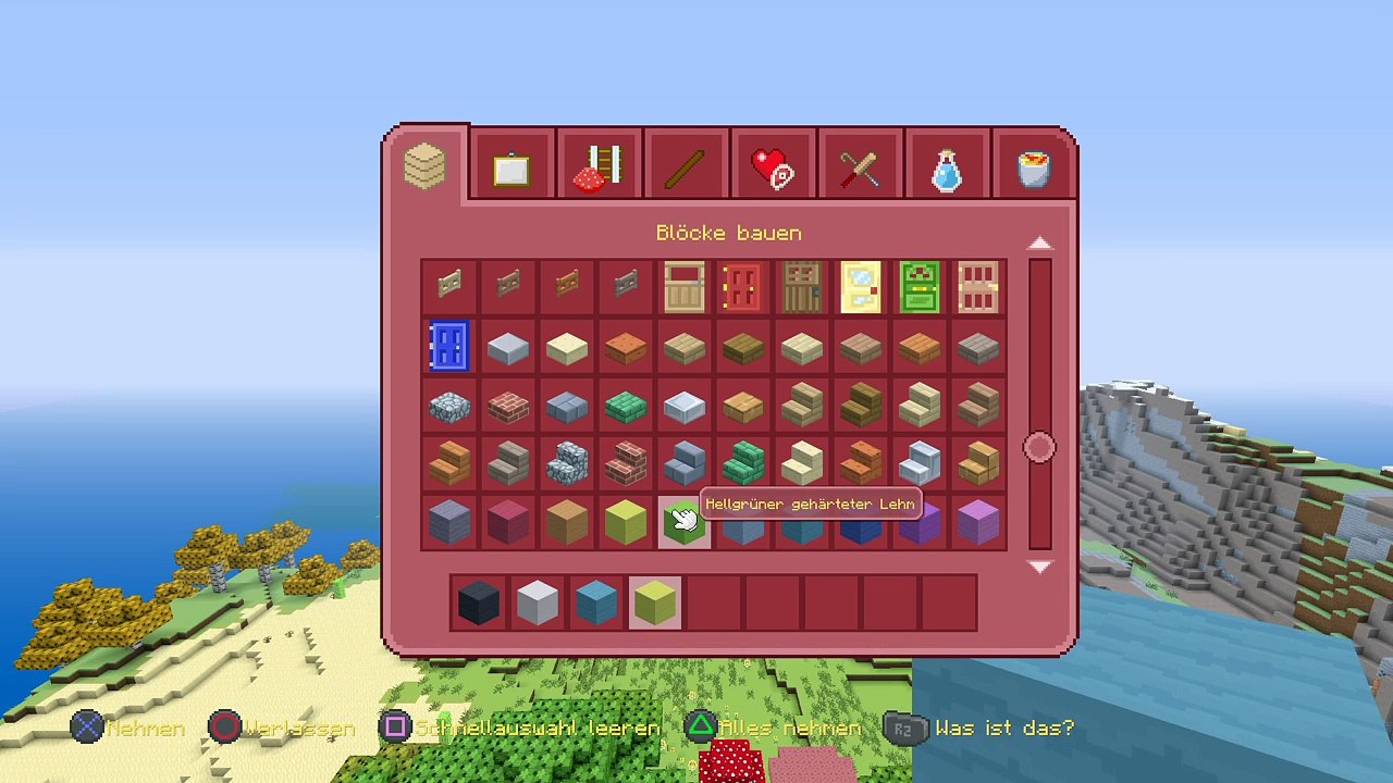 DonAleszandro Minecraft : ««-Pixel Worldcup 2017-»» (869)