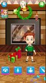 Рождественская вечеринка играть дома андроид игры Обнимашки Н Hearts кино приложения лучшие бесплатные детей