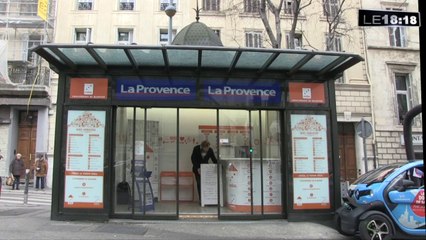 Le 18:18 - Marseille : et si des conciergeries relançaient la vie de quartier ?