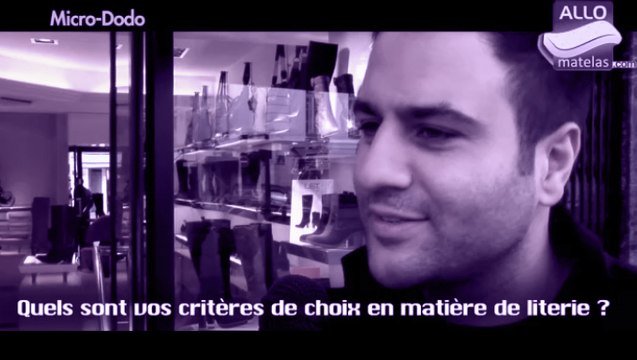 Comment bien choisir le matelas ? Quels sont les critères de choix ?