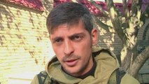 درگیری های خونین در شرق اوکراین؛ مرگ دومین فرمانده ارشد شورشیان