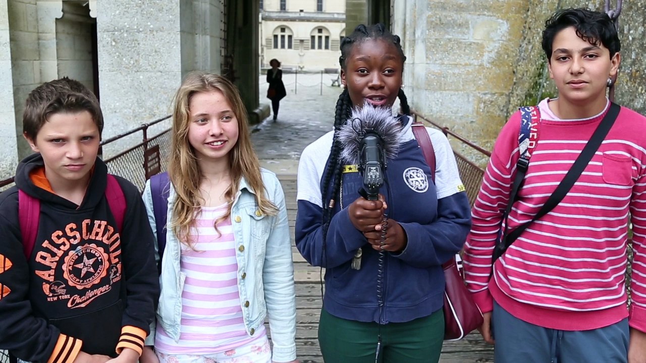 Les Portes du temps 2016 au Château de Pierrefonds