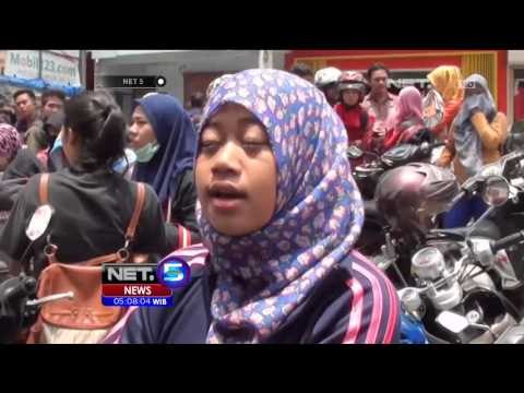 Ratusan Orang Jadi Korban Penipuan Lowongan Kerja Fiktif - NET5