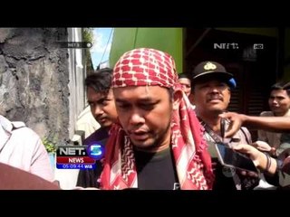Massa Front Jihad Islam Datangi Pesantren Waria - NET5