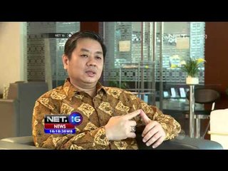 Jejak Peristiwa : Sertifikasi Halal dalam Makanan - NET16