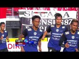 Laga Perdana Bali Island Cup 2016 - NET24
