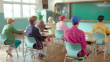 NCT DREAM_마지막 첫사랑 (My First and Last)_Music Video