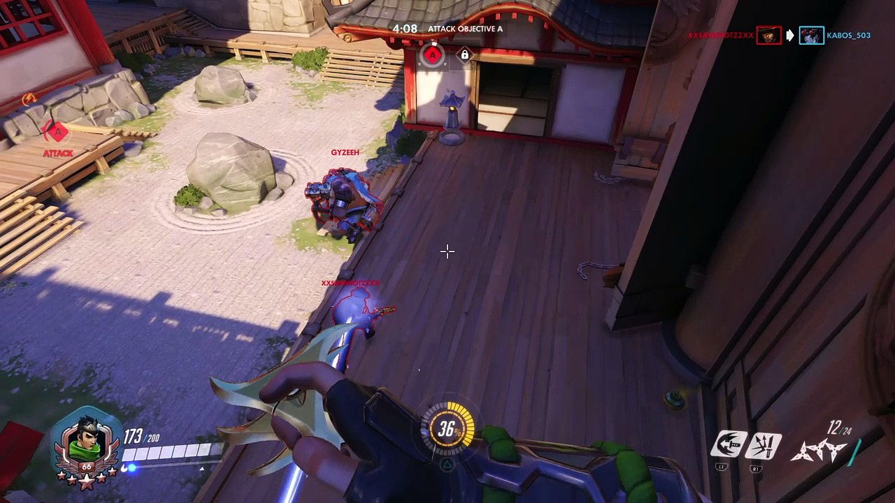Genji 4
