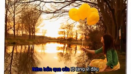 Ném Hồn Qua Cửa Nhân Gian  (Demo)