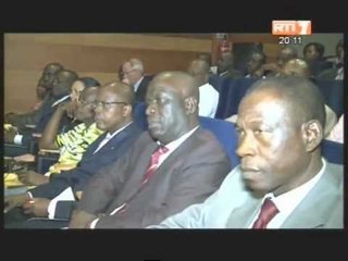 Conférence mondiale sur le CACAO