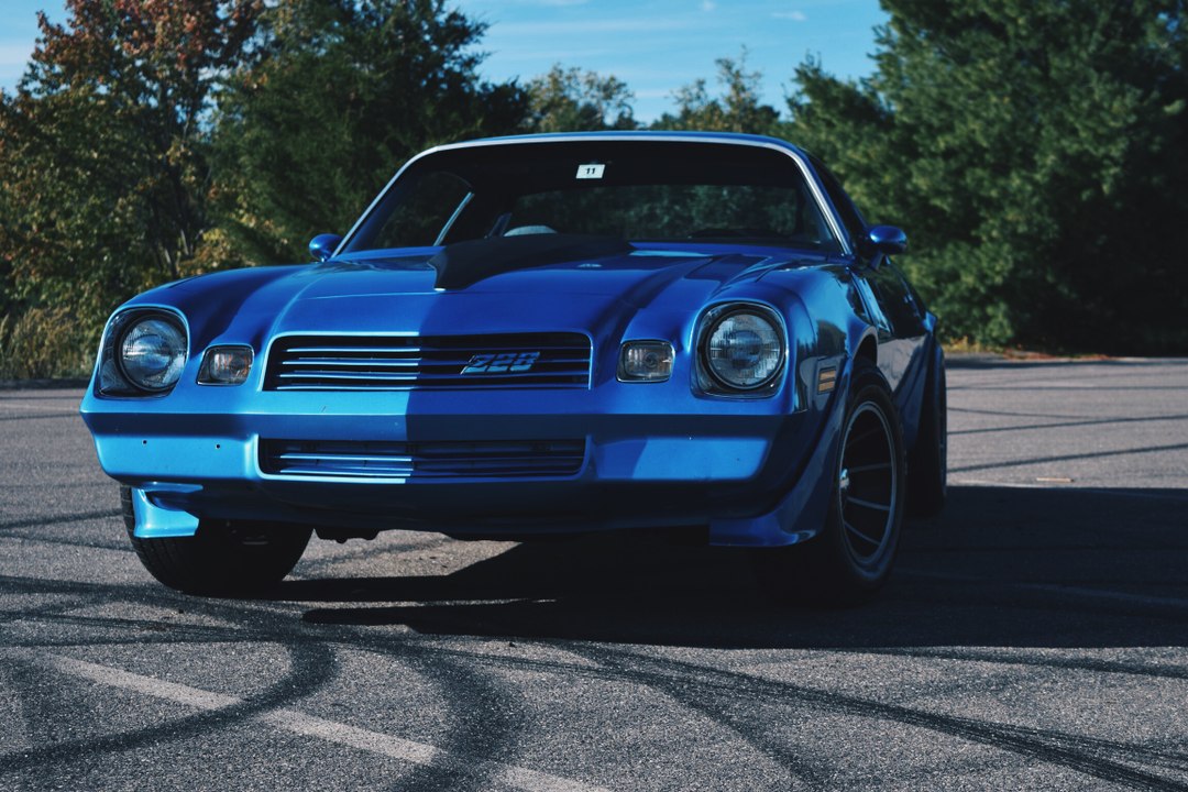 BUILDING MY FIRST CAR!