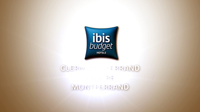 Vacances d'hiver - Hôtel Ibis Budget Clermont Ferrand Montferrand