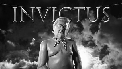 Victus by Donald Trump - The Guignols - CANAL+