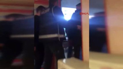 Göçmen Kaçakçılığı Operasyonu 7 Kişi Gözaltına Alındı