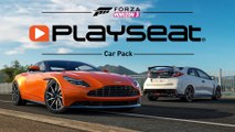 Forza Horizon 3 | Playseat Car Pack Trailer (Xbox One/Win10) 2017