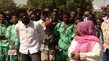 دراما سودانية دك المحاضرات وسطلة المخدرات مسرح إ� فيديو