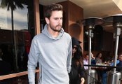 Scott Disick Fighting With Kris Jenner Over ‘KUWTK’ Return