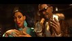 The new Cindirella : Kim Kardashian and Kanye West - The Guignols - CANAL+