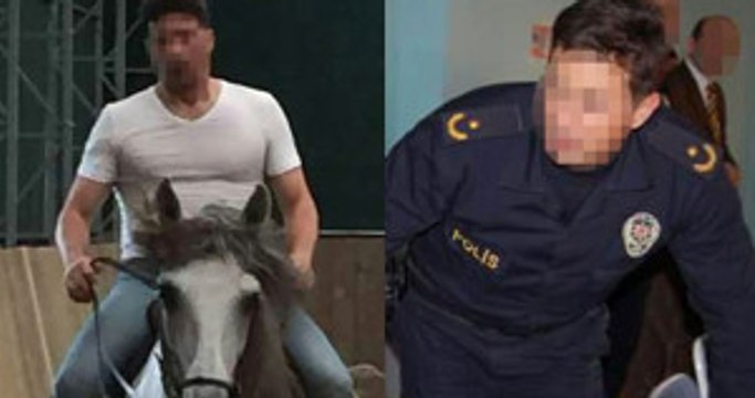 İstanbul Emniyet Müdür Yardımcısı Ö.C. Gözaltına Alındı