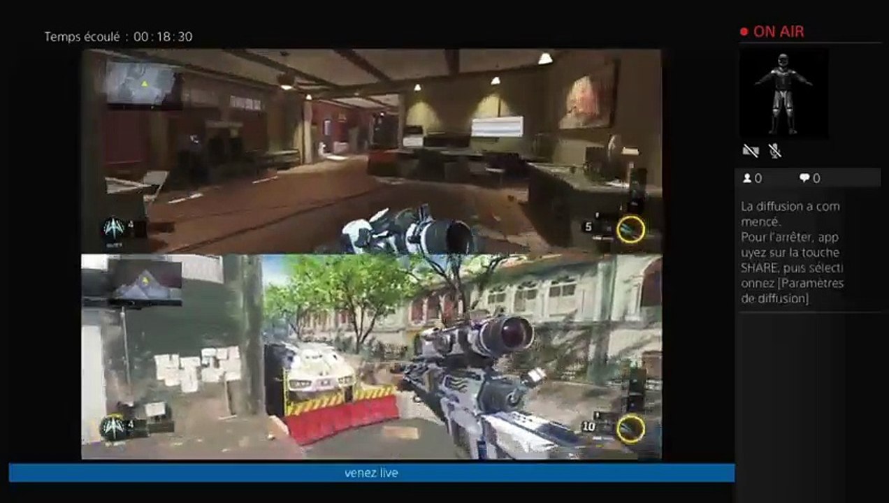 Diffusion PS4 en direct de marlonzo663 (16)
