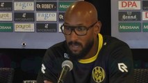 Pays-Bas - Anelka rejoint le staff de Roda