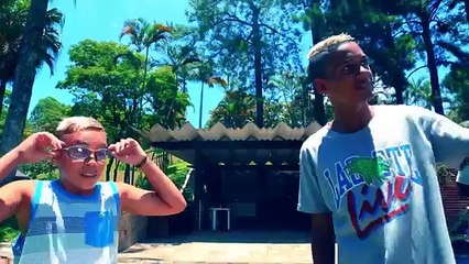 Mc Pikachu - Novinha Profissional