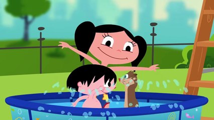 O Show da Luna! Nem tudo nasce da semente- - Episódio Completo -