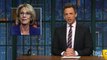 Late-night laughs: Betsy Devos is confirmed as education secretary