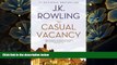 FREE [DOWNLOAD] The Casual Vacancy J. K. Rowling Full Book