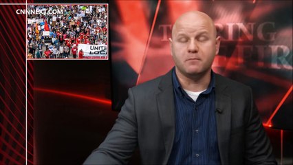 Donald Trump Is Dangerously Disconnected From Reality