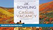 [PDF]  The Casual Vacancy J. K. Rowling For Kindle
